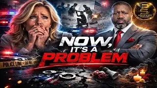 White Woman Says She's Afraid Of What's Happening In Our Country After Renee Good & Alex Pretti