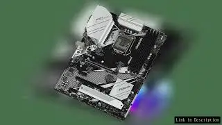 Asrock B460 Motherboard B460 PRO4 Motherboard LGA 1200 NVMe SSD M.2 DDR4 128G i3-10105 10600 10900F