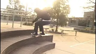 JORDAN SINNI - DEEP FRIED VOLUME 2.