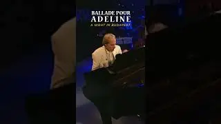 Richard Clayderman - Ballade Pour Adeline (A Night In Budapest) #richardclayderman #70smusic