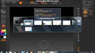 Как скачать ZBrush 4R6 (и крякнуть)