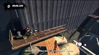 Trials Evolution 