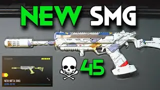 *NEW* STATIC HV Build is INSANE in WARZONE 3! 😍 (Best STATIC HV Class Setup / Loadout) - MW3