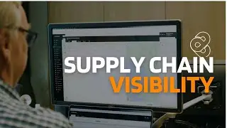 Origin - Supply chain visibility