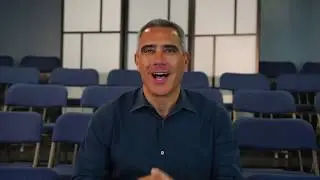 Anthony Gilardi Acting Studio Commercial (2019)