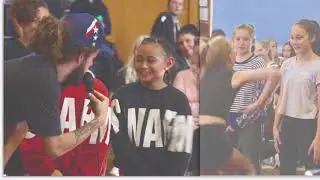 Break Mission 2017 SlideShow - Shirley Community Trust