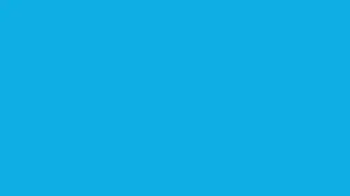 1 hour indigo color screen
