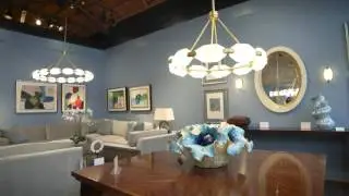 Allison Paladino Collection at E.J. Victor