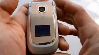 Nokia 2760
