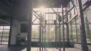 Arbor CrossFit Facility