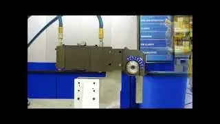 BTM TPCA Trilok Precision Power Clamps