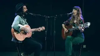 The Sleeves - Cry me a River Mashup