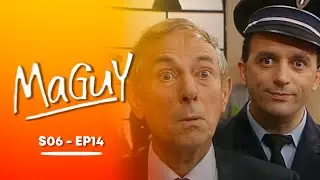 Maguy S06 - Épisode 14 : Des routes en déroute - Série en français - BF