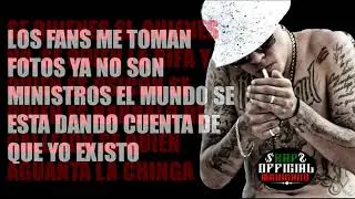 THUG-POL CRIMINAL (LETRA)