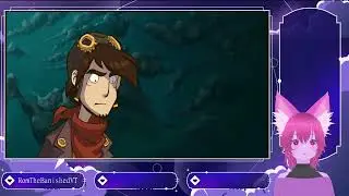 Cleetus Looks Just Like US?! - Deponia [4]