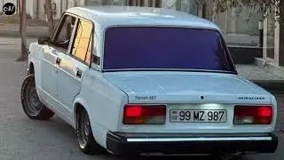 Azeri Bass Music 2026 | En Yeni Trend Mahnilar Polnu Xod 2107 | TikTokda Axtarilan Mahni 2026