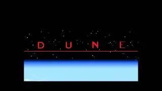 Amiga music: Dune ('Ecolove' - Dolby Headphone)