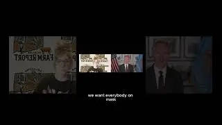 Senator Lankford Addresses Government Shutdown Threats, New Ag Tax Relief, and Stalled Farm Bill