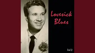 Crying Steel Guitar Waltz