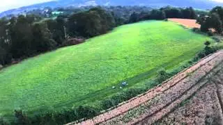 CloneOut HQProp 6045 Test