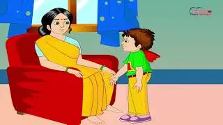 My Mummy Is The Best | माय मम्मी इस द बेस्ट | English Rhyme | Shivanjali Tiwari | Geetika & Rubi