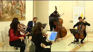 Clarinetto all&rsquo;Opera, a Matera ultimo appuntamento Mat&egrave; e Solisti Lucani con il maestro Simonelli