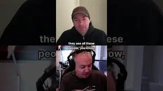 Akiva Alpert x Craig Lieberman - Driving the Turbo Supra with Rob Cohen