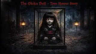 The Okiku Doll Growing Human Hair &ndash; Paranormal Case That Terrified Japan