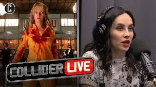 What Kill Bill Vol 3 Could Look Like