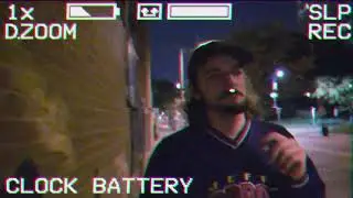 PY (FKAlilpy) - Adept (Official Video)