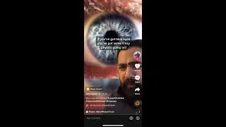 Blue eye means you have crazy physics! #shorts