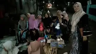 KH ABDUL GOFUR/ KI APUNG #RojoLangirChannel