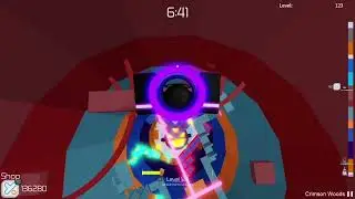 Smooth Pro Tower of Hell | 3rd Best Xbox Player