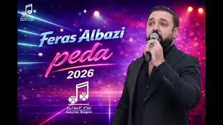 Feras Albazi- PEDA 2026