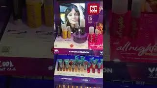 Chennai Gets Its First Nykaa Luxe Store | Elevating Beauty Shopping