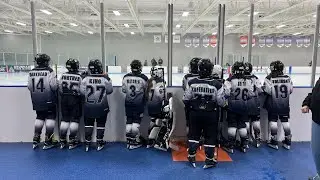 Grizz Cup / Jr Aggies vs Oval Dawgs