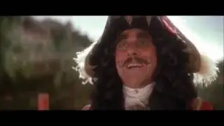 Hook - The Baseball Game