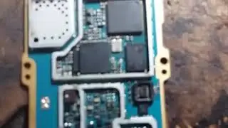 Nokia 1208 hang after 10sec done