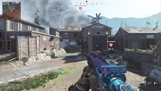 Call of Duty: Modern Warfare/43-13/GAMEPLAY