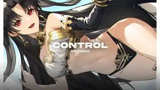 Tritonix  - Control [HellCat Media Release]「Extreme Bass Boosted」 HQ 重低音