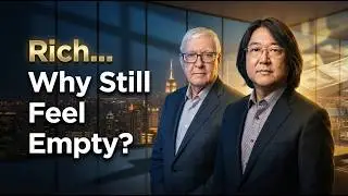 Happy Money Explained By Ken Honda | The Japanese Secret To Financial Peace