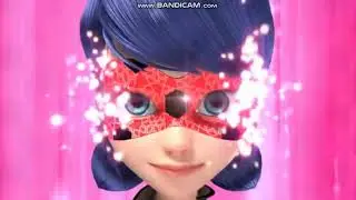 Stalac Ladybug Transformation With Soundtrack of the Shangain
