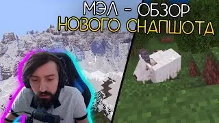 МЭЛ - ОБЗОР СНАПШОТА (Beta 1.16.220.50) - 04.03.2021 ∎ Melharucos highlights