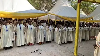 MISA LIVE: Kilele cha hija Kawekamo Mwanza.(Tar 02/10/2021)