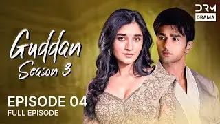 GUDDAN S3 Episode 4 | Guddan Tumse Na Ho Payega | Hindi Drama in English Dub G1316