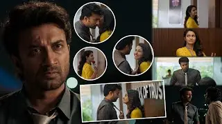 Zebra Movie Satya dev Interesting Scenes || Telugu Movie Scenes @tfccomedyexpress​