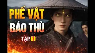 [review phim 3D 1080p ] Liệu R&egrave;n Luyện C&oacute; GI&Uacute;P Thanh Ni&ecirc;n Bị Ch&ecirc; Phế Vật Trở Th&agrave;nh Cao Thủ? p1.