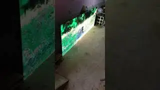 P3 Indoor Advertising Led Screen
