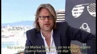 Entrevisa a Andrew Dominik (M&aacute;talos suavemente) - CINEMAN&Iacute;A