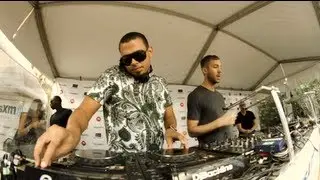 SOL REPUBLIC x Ultra Music Festival 2013